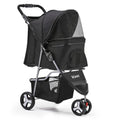i.Pet Pet Stroller Dog Pram Cat Carrier Large Travel Pushchair